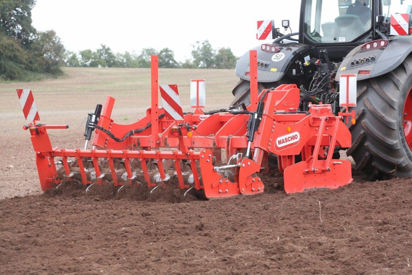 Гаспардо Артиглио 400