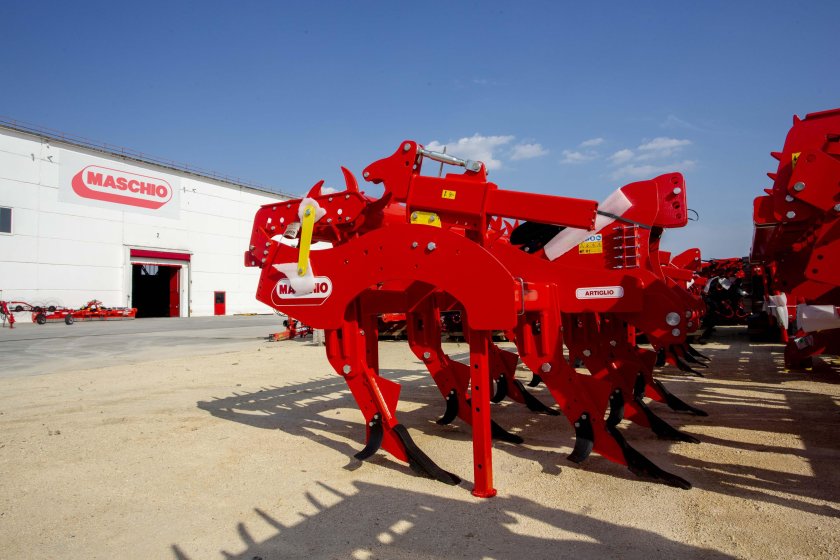 Маскио Гаспардо