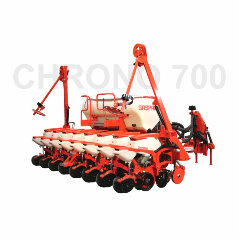 Сеялка Chrono Gaspardo