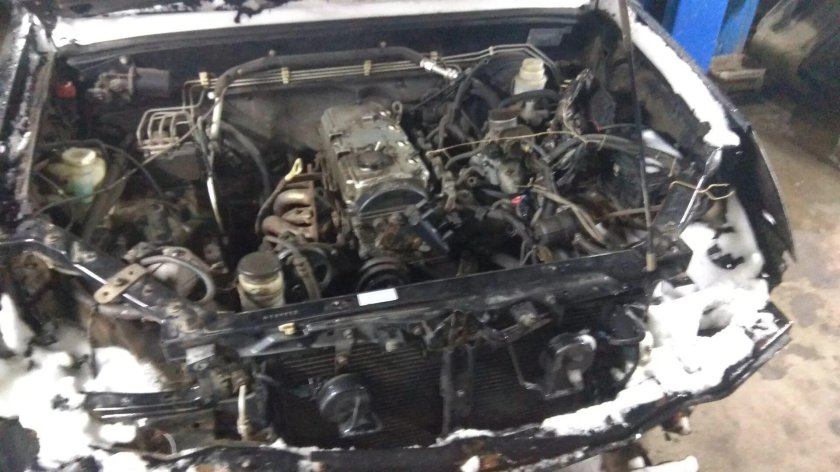 Капиталка Ховер н3 2.0