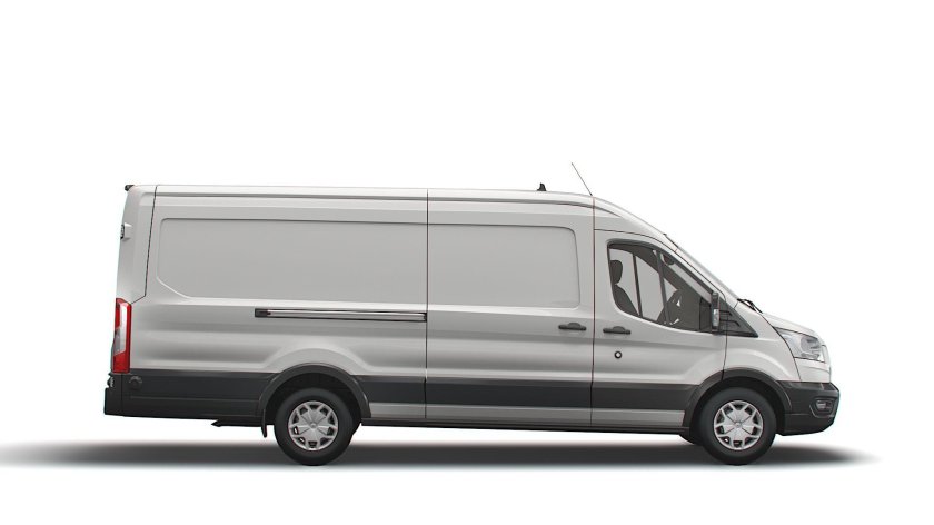 Ford Transit 7