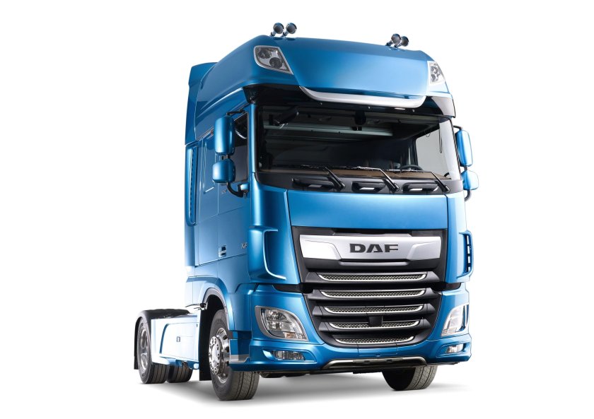 DAF XF 450