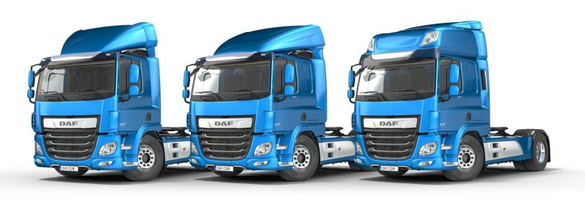 Даф Лейланд