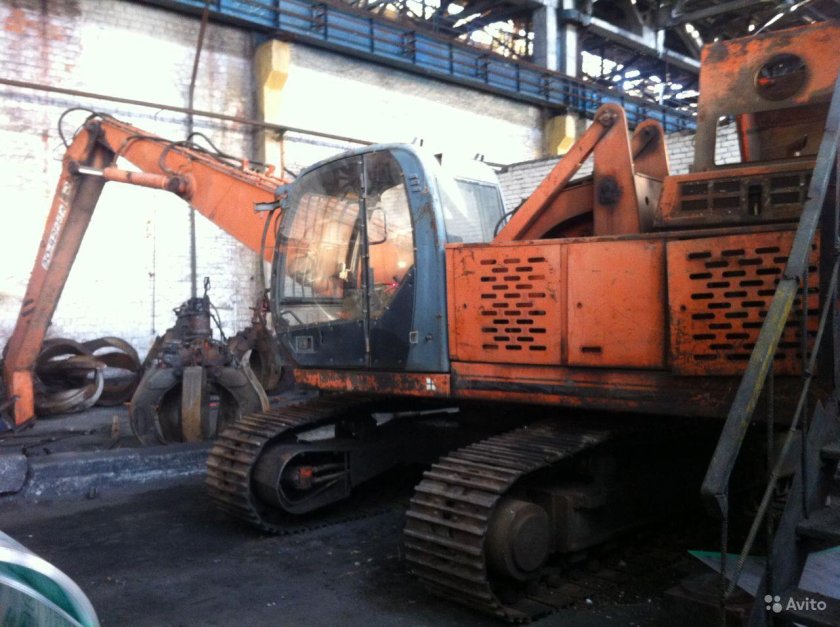 Ковровец ЭО 4225а