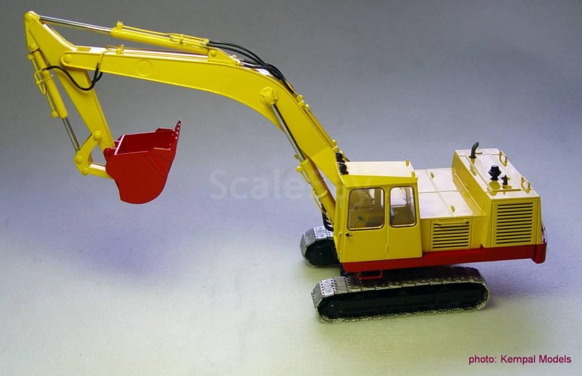 Экскаватор ЭО-4121