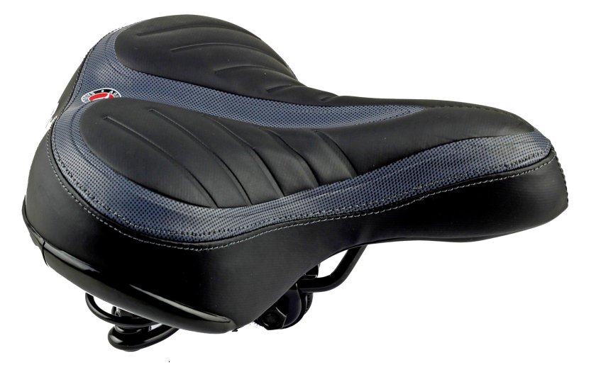 Седло для велосипеда stels