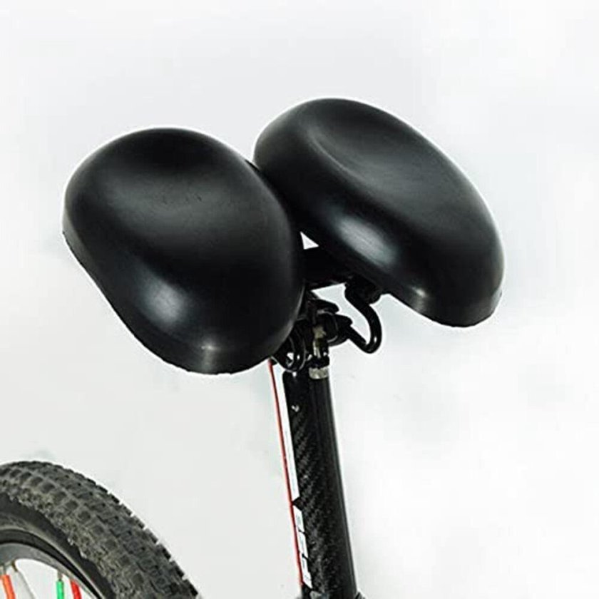 Седло MOONSADDLE