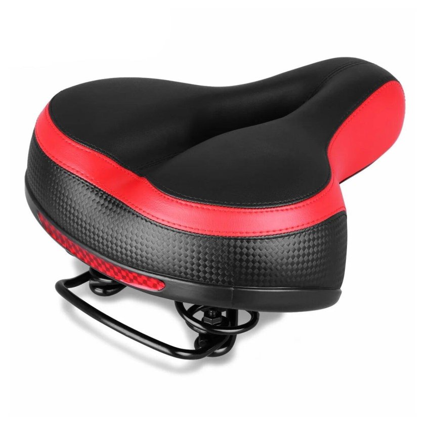 Седло для велосипеда Bike Seat Saddle