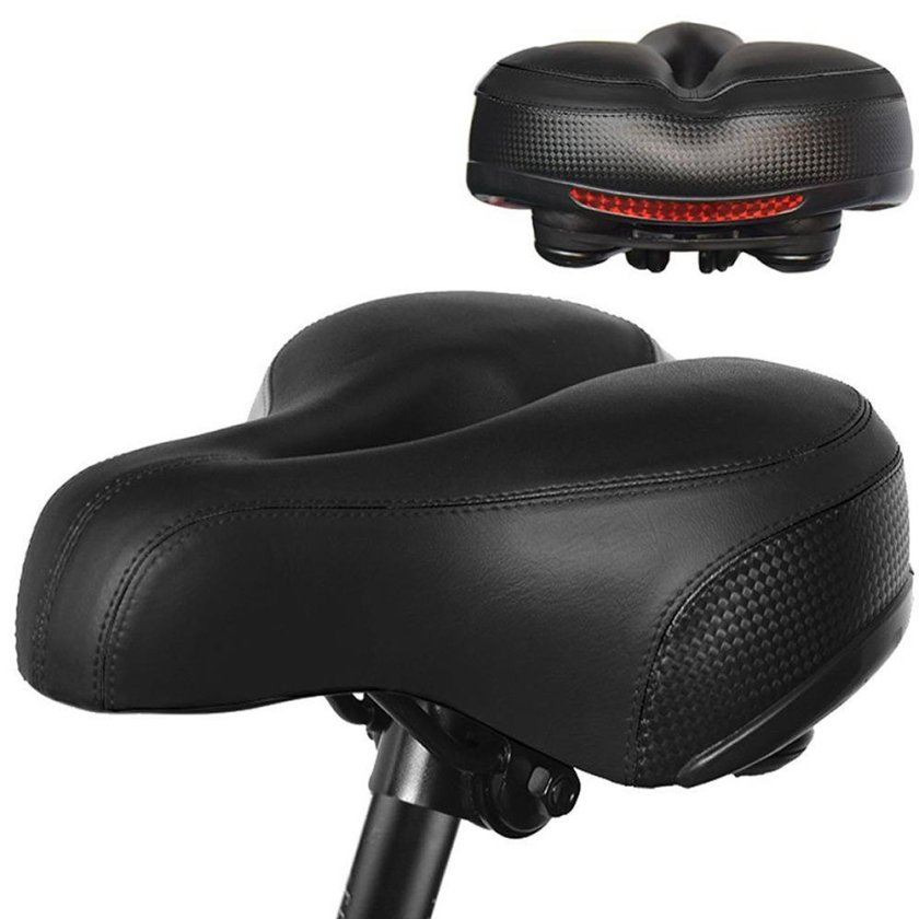 Седло для велосипеда Bike Seat Saddle