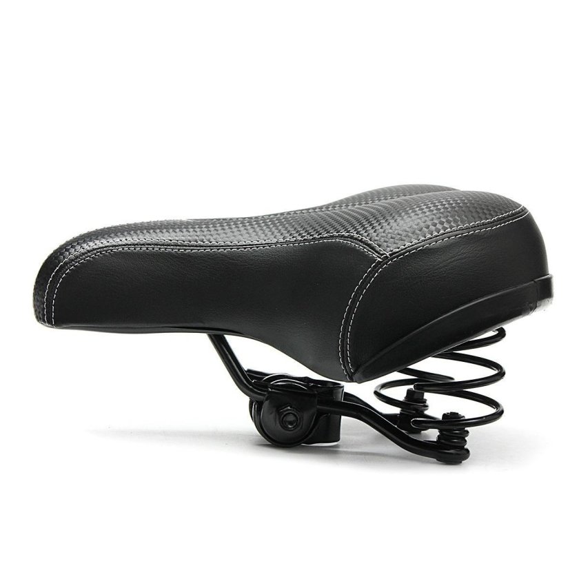 Седло Bicycle Saddle
