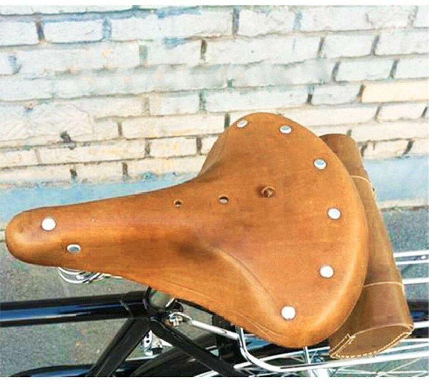 Седло Bicycle Saddle