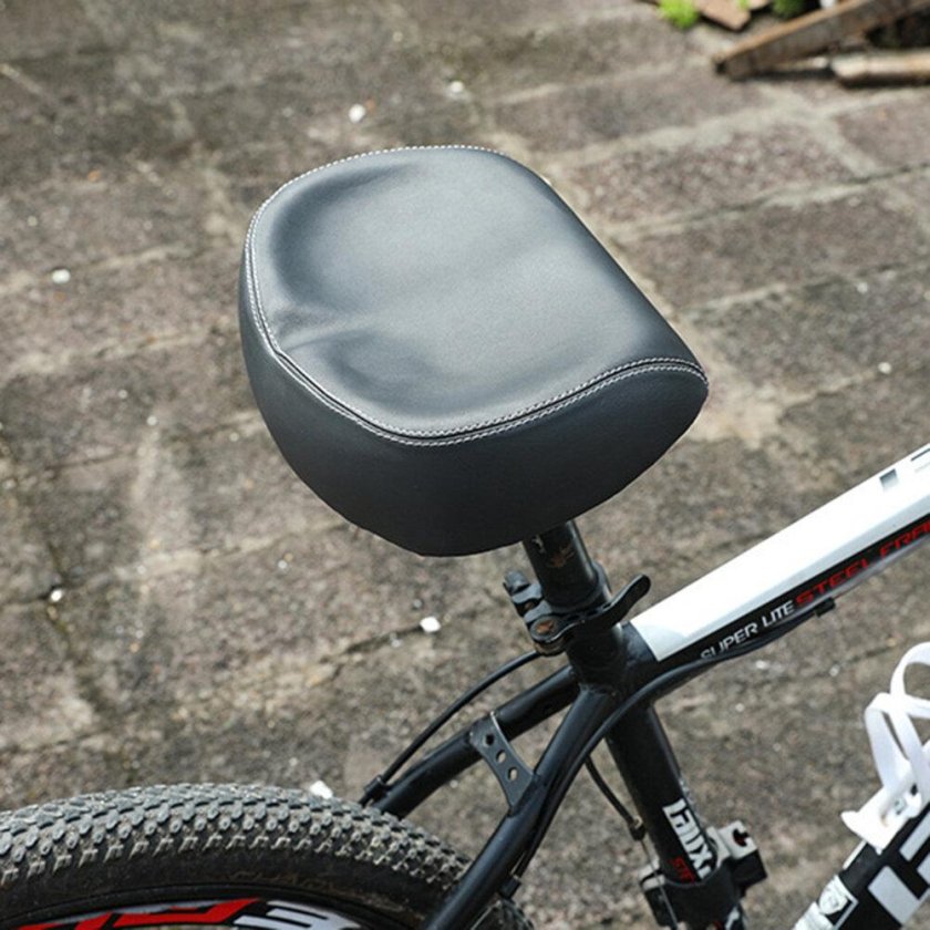 Велосипедная сидушка Haro