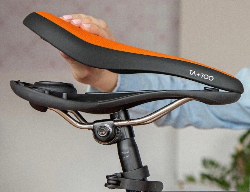 Selle Royal сумка подседельная