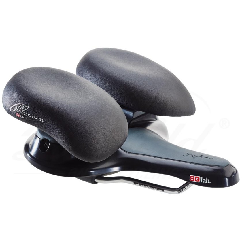 Седло велосипедное Orion XTP Pro