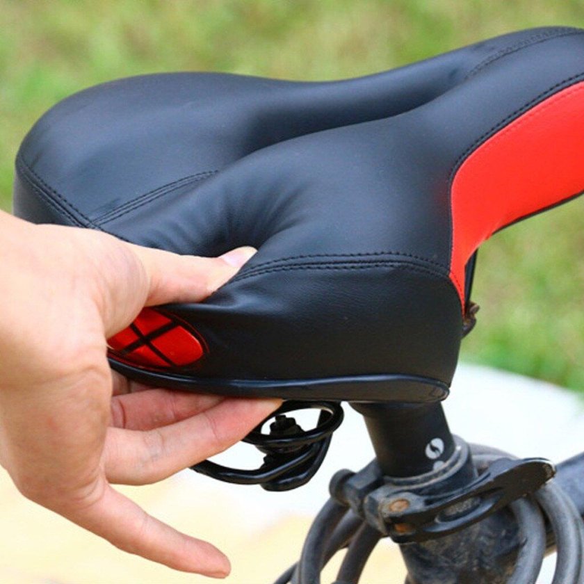 Седло Bicycle Saddle