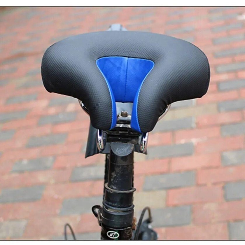 Сиденье велосипедное