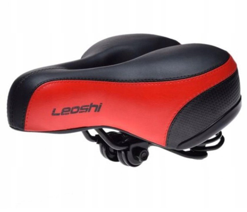 Седло велосипедное Orion XTP Pro