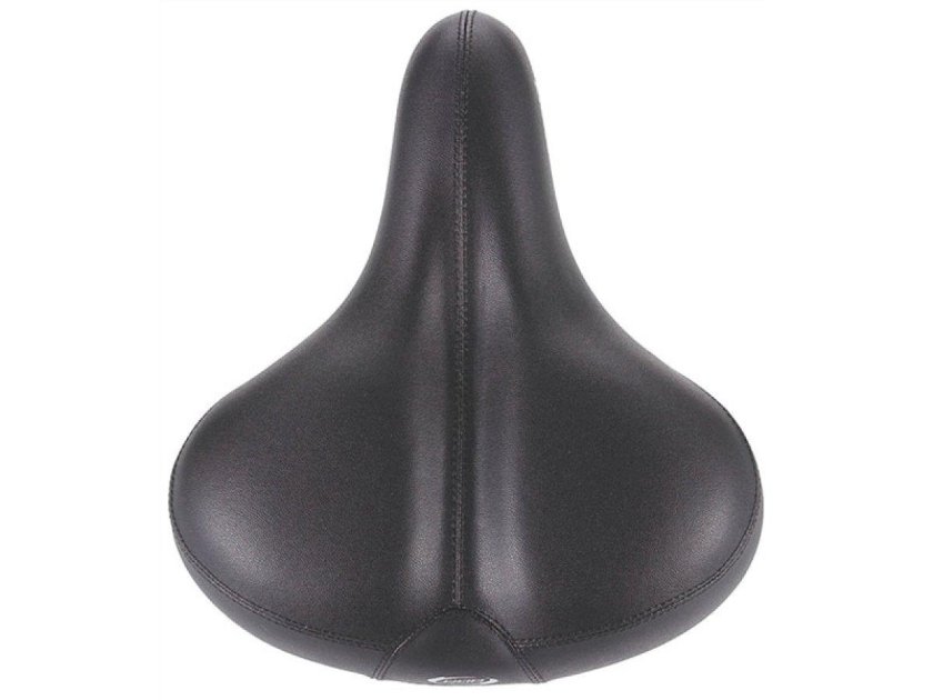 Седло BBB велосипедные 140