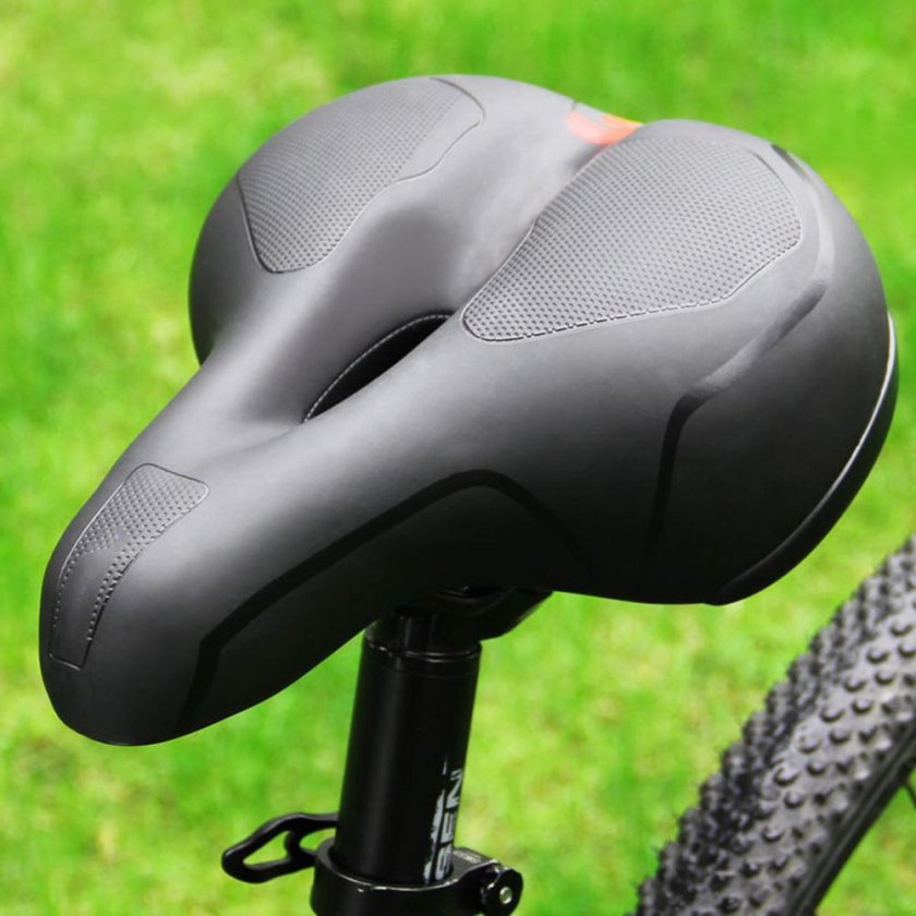 Седло для велосипеда Bike Seat Saddle