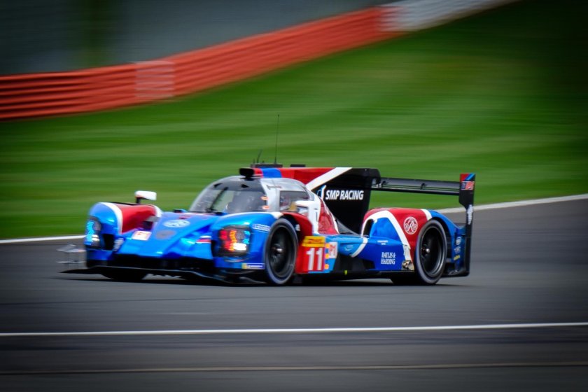 СМП рейсинг