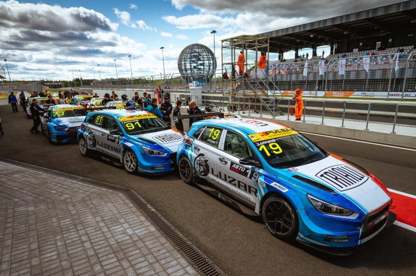 РСКГ игора драйв