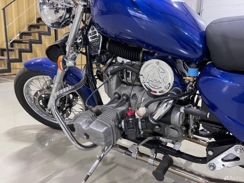 Новый Урал Вояж