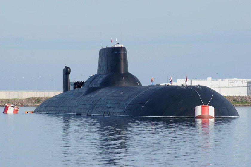 941 Акула Дмитрий Донской