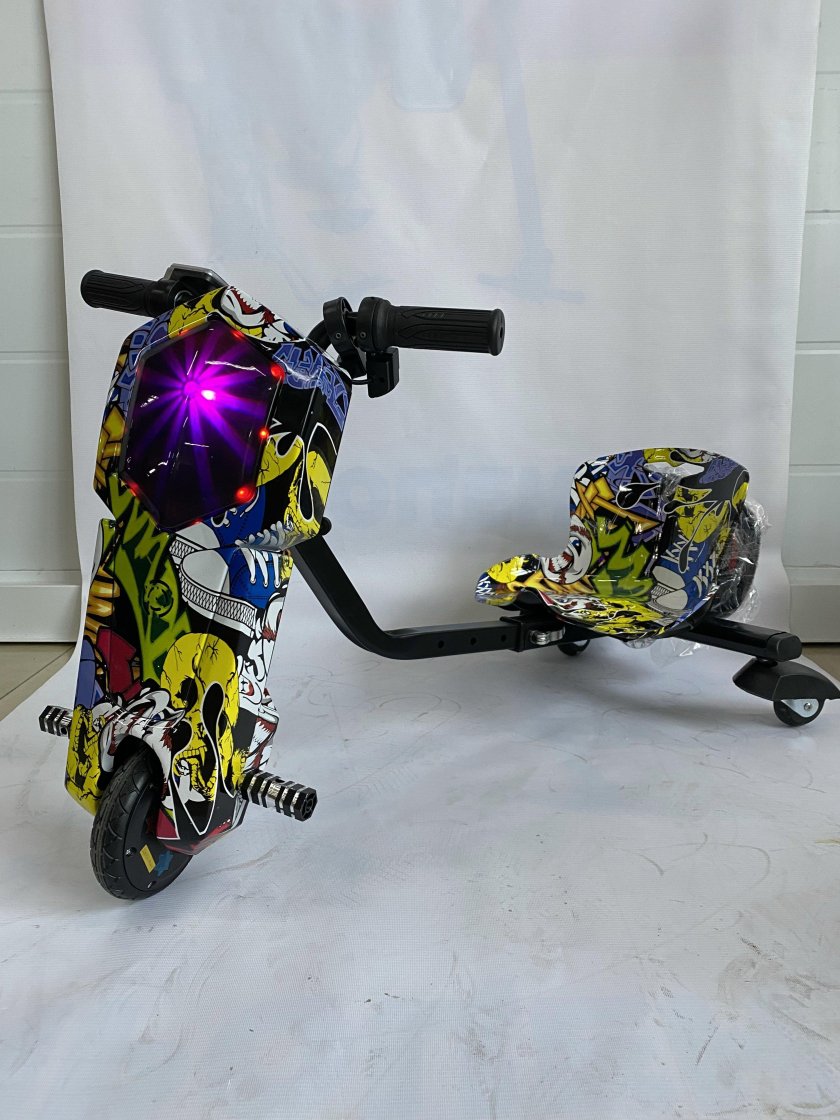 SMARTONE дрифт-карт Mini