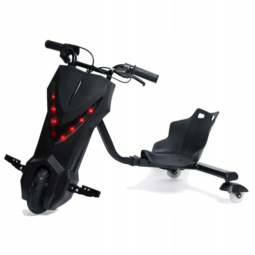 Электроскутер дрифт карт купить