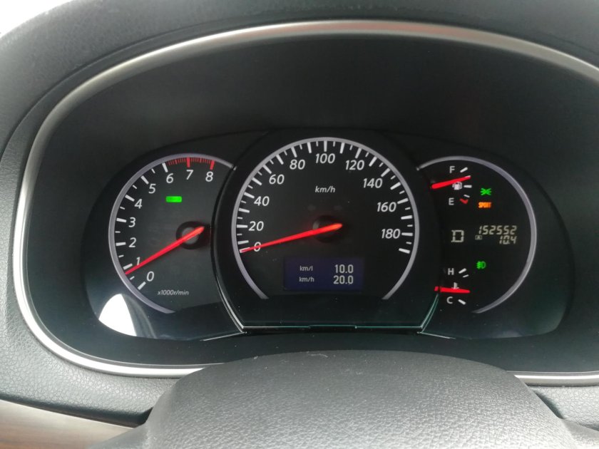 Приборка от Мурано на теану