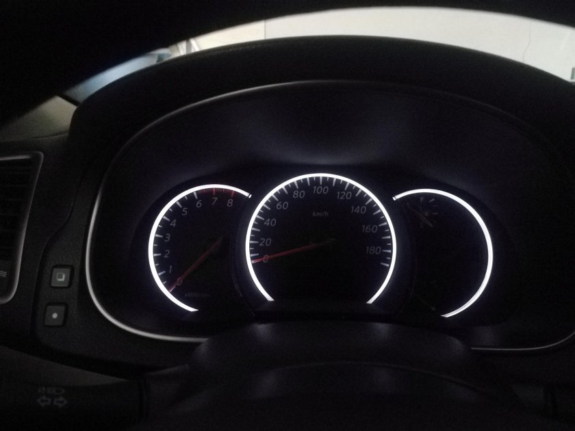 Приборка от Мурано на теану