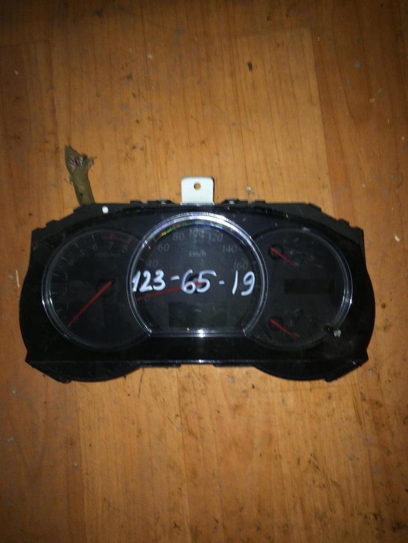 Панель приборов для Nissan Teana j32