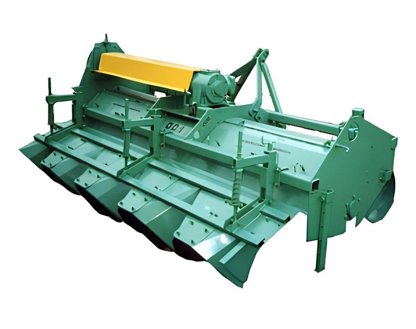 Гребнеобразователь УМВК-2.8