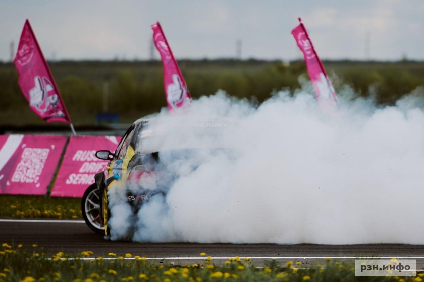 РДС Европа Рязань