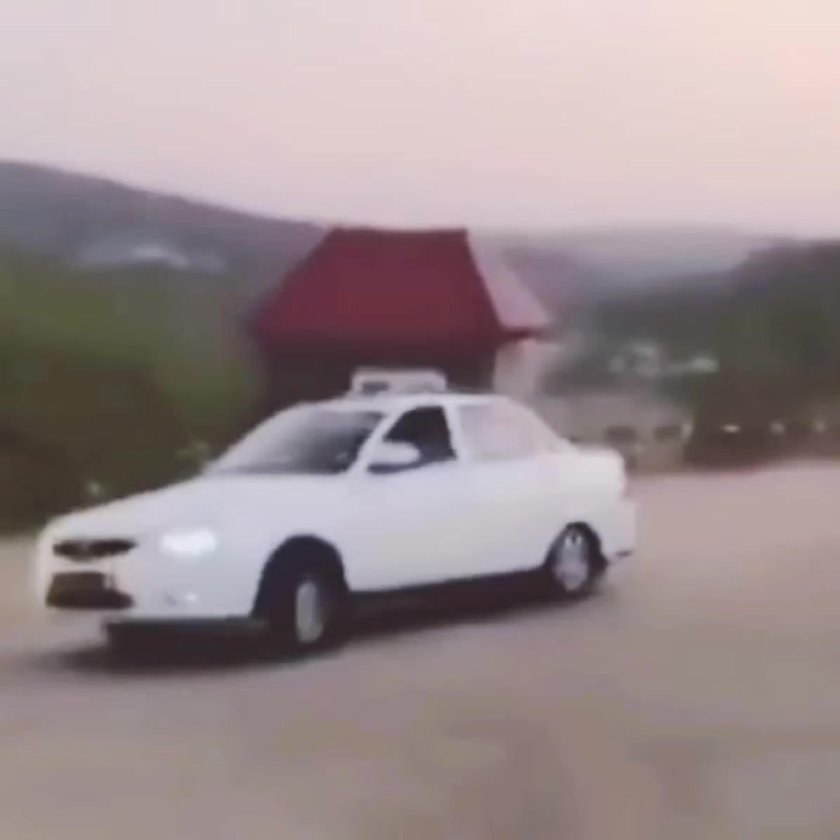 Гифки Приора