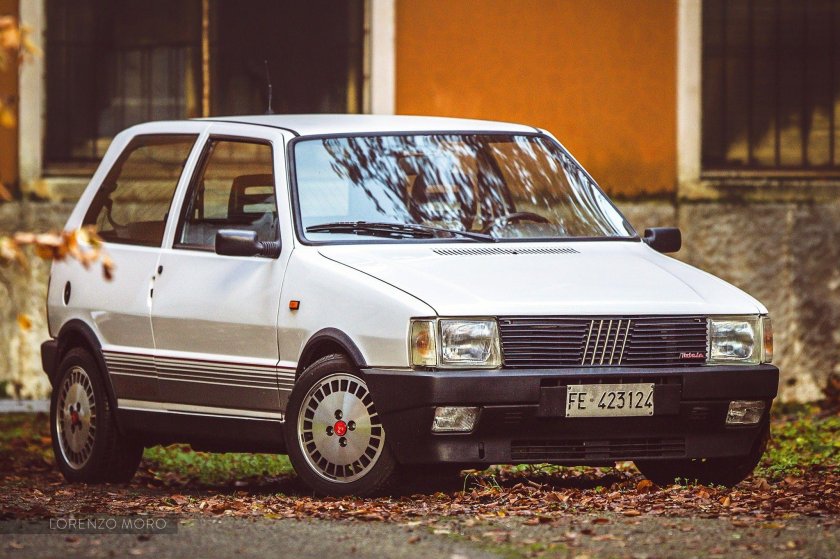 Фиат уно 1.3 турбо