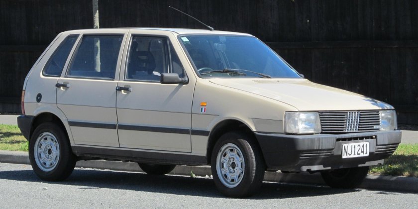 Fiat 1987