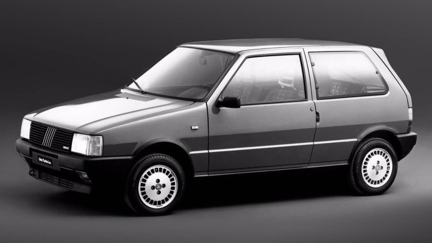 Фиат уно 2022