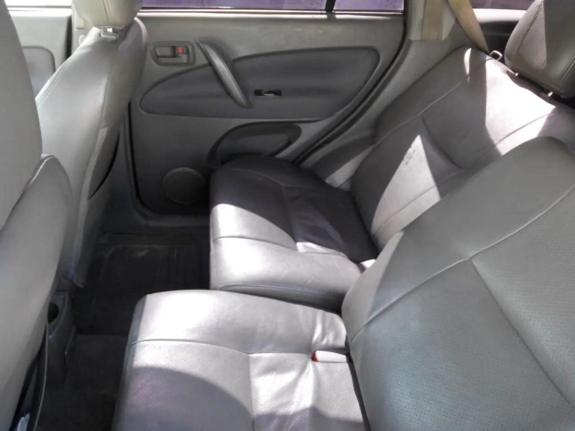 Задний диван чери Тигго т 11 2010