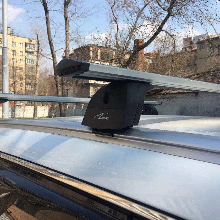 ATLANT багажники 7008