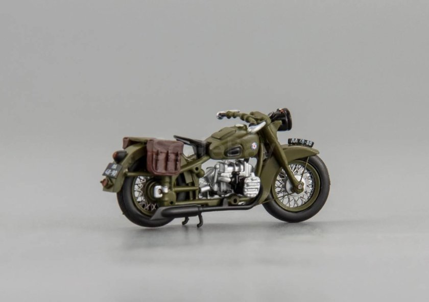 М72 мотоцикл Dip models