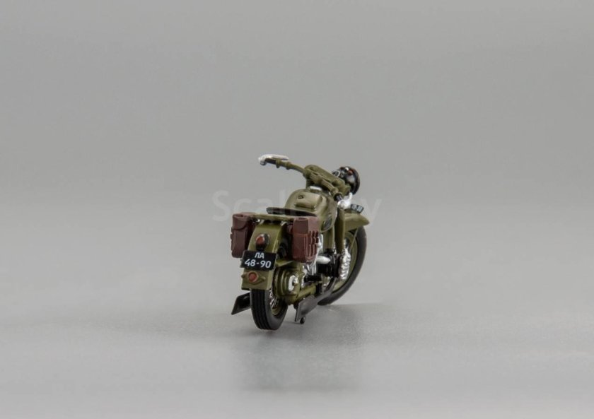 Dip дип мотоцикл м-72 ММЗ 1941
