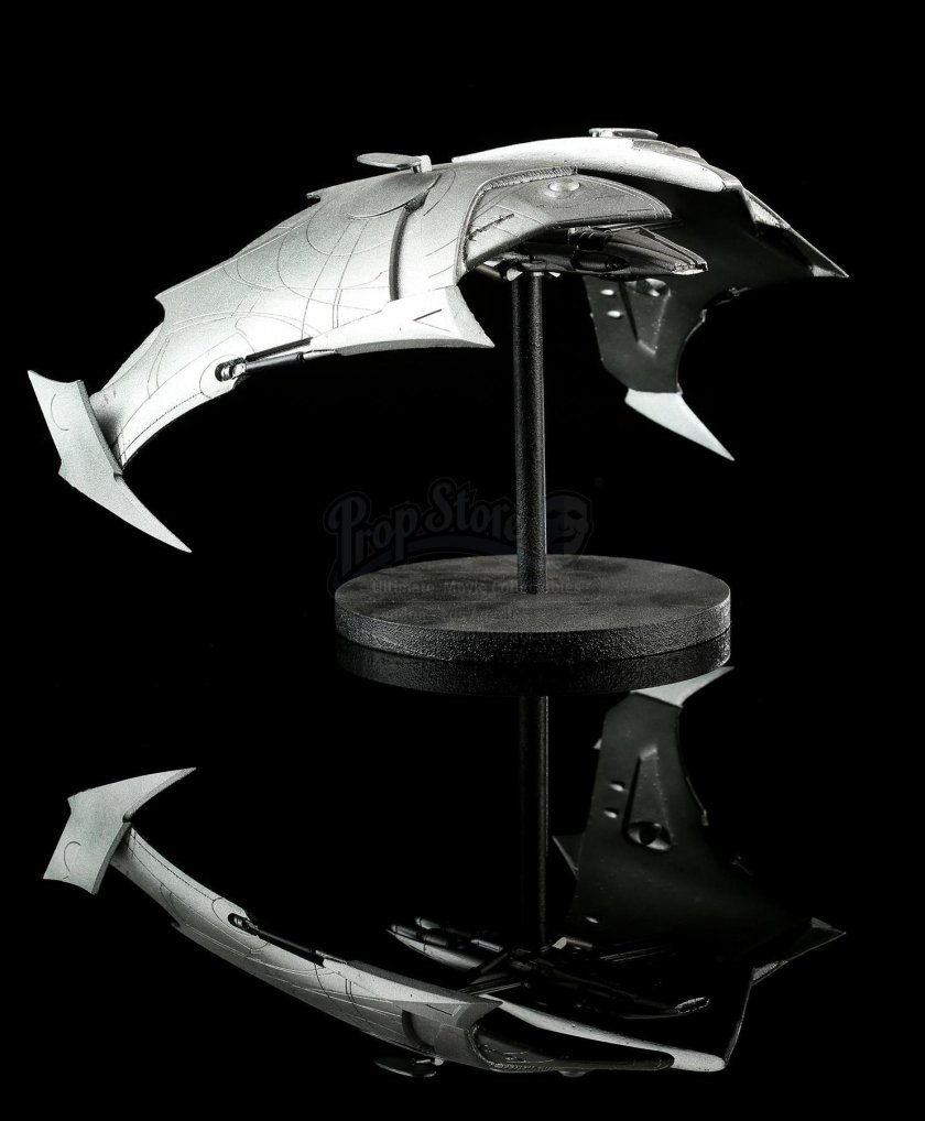 Willem Dafoe Green Goblin