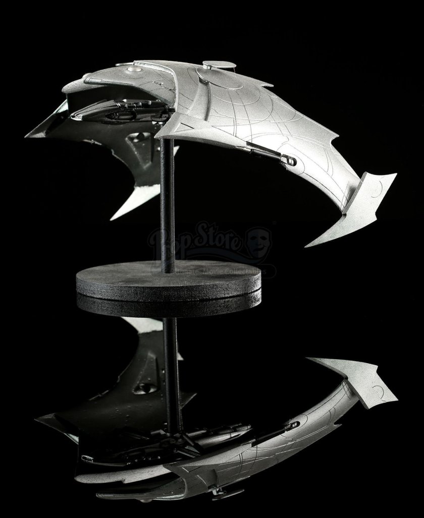 Лего зелёный Гоблин 2002 глайдер