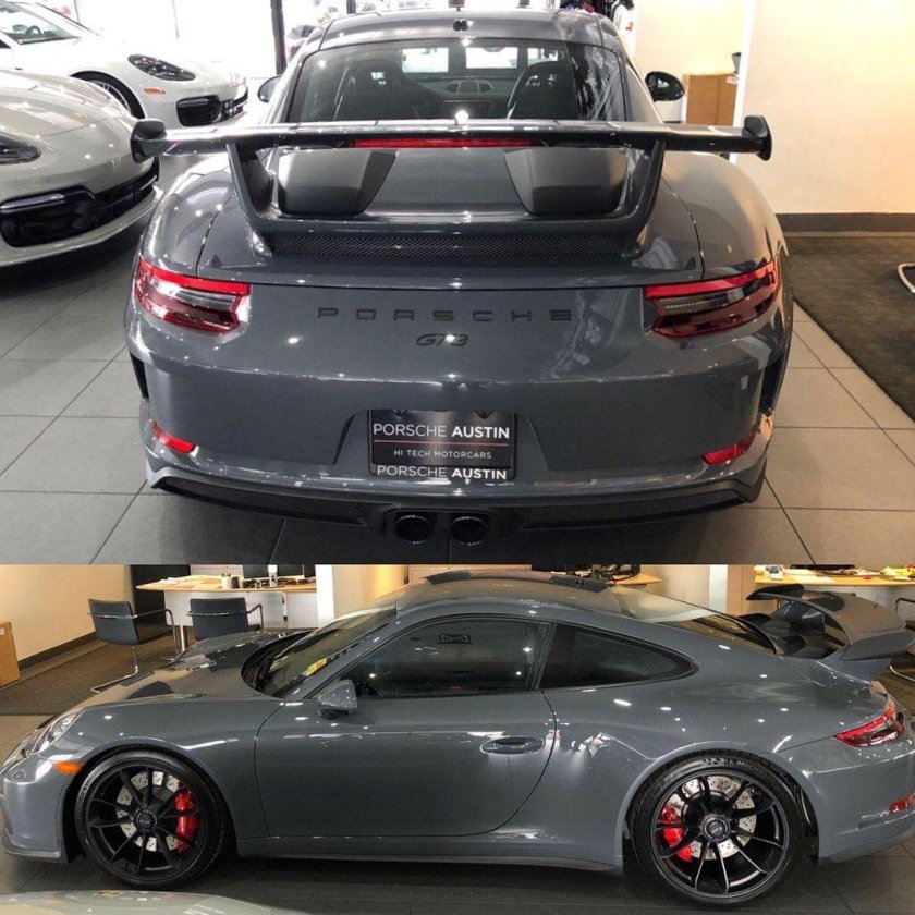 Grigio Telesto код краски