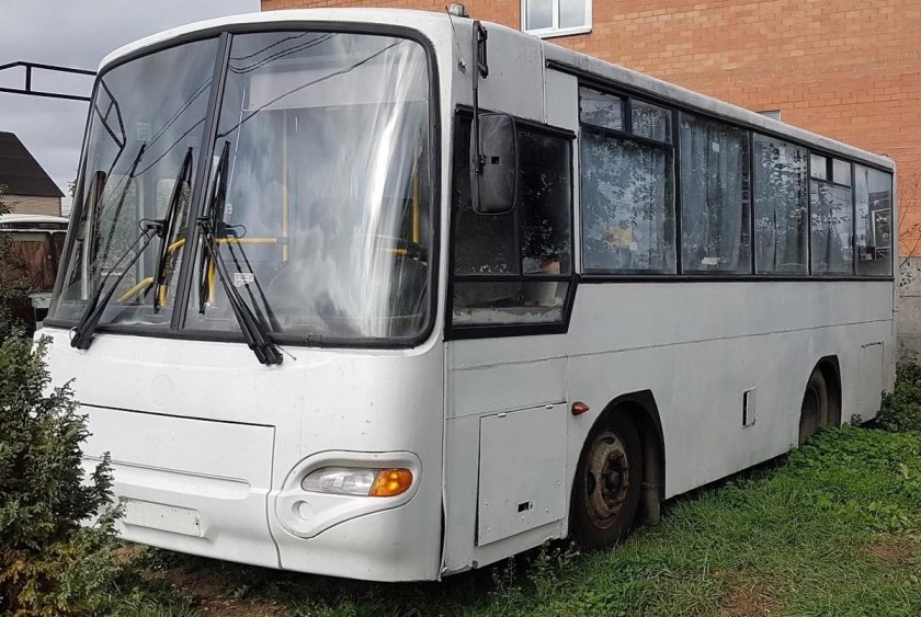 КАВЗ Аврора