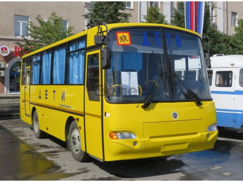 КАВЗ 4235-65
