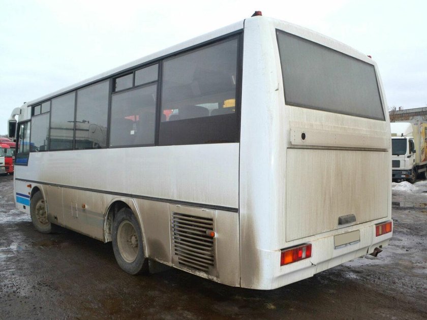 КАВЗ-4235 Аврора