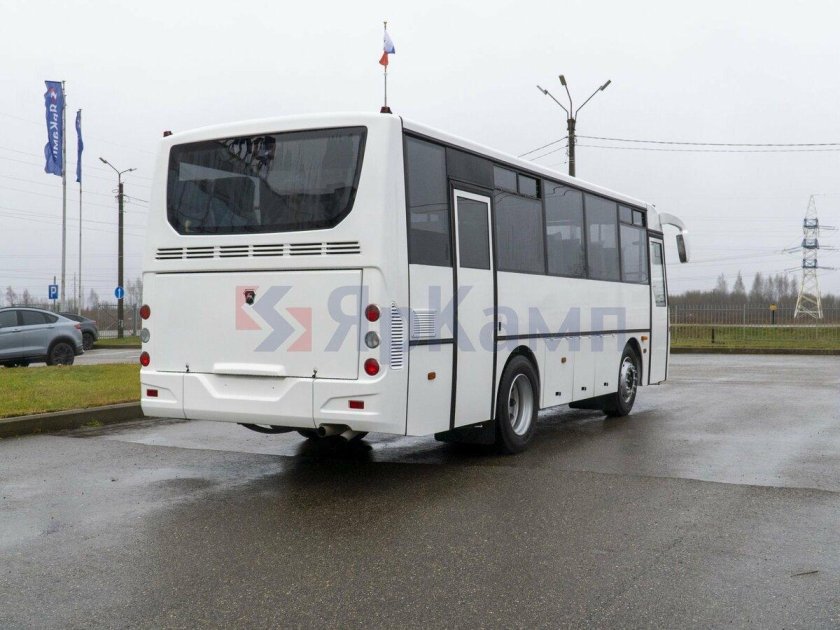 Автобус КАВЗ 4235-61