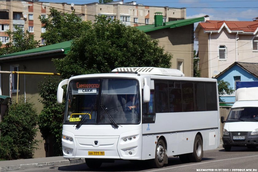 КАВЗ 4235-61